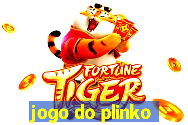 jogo do plinko